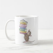 Tasse de Designs® de Maison-Souris (Gauche)
