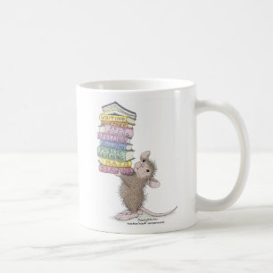 Tasse de Designs® de Maison-Souris