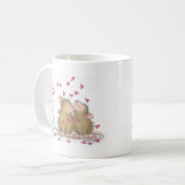 Tasse de Designs® de Maison-Souris (Devant gauche)
