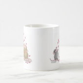 Tasse de Designs® de Maison-Souris (Centre)