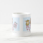Tasse de Designs® de Maison-Souris (Centre)