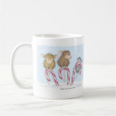 Tasse de Designs® de Maison-Souris (Gauche)