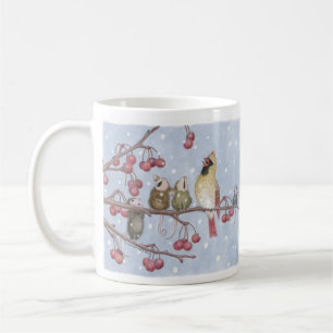 Tasse de Designs® de Maison-Souris