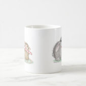 Tasse de Designs® de Maison-Souris (Centre)