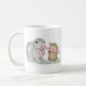 Tasse de Designs® de Maison-Souris (Gauche)