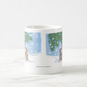 Tasse de Designs® de Maison-Souris (Centre)
