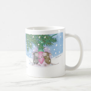 Tasse de Designs® de Maison-Souris