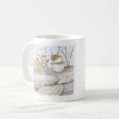 Tasse de Designs® de Maison-Souris (Devant gauche)