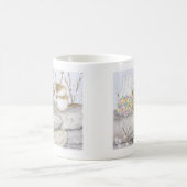 Tasse de Designs® de Maison-Souris (Centre)