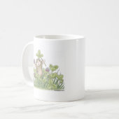 Tasse de Designs® de Maison-Souris (Devant gauche)