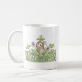 Tasse de Designs® de Maison-Souris (Gauche)