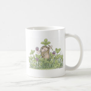 Tasse de Designs® de Maison-Souris