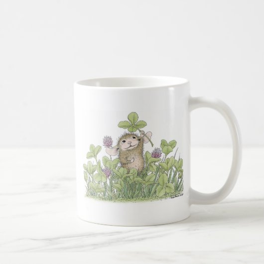 Tasse de Designs® de Maison-Souris (Droite)