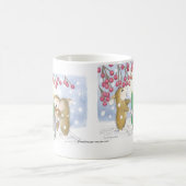 Tasse de Designs® de Maison-Souris (Centre)