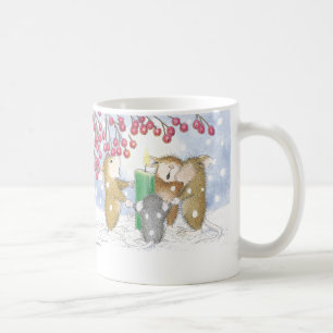 Tasse de Designs® de Maison-Souris