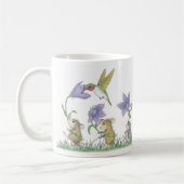 Tasse de Designs® de Maison-Souris (Gauche)