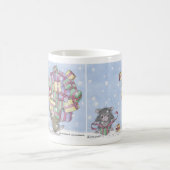 Tasse de Designs® de Maison-Souris (Centre)