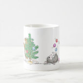 Tasse de Designs® de Maison-Souris (Centre)