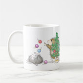 Tasse de Designs® de Maison-Souris (Gauche)