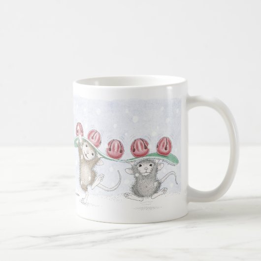 Tasse de Designs® de Maison-Souris (Droite)
