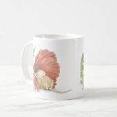 Tasse de Designs® de Maison-Souris (Devant gauche)