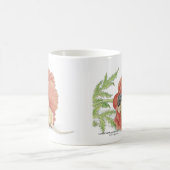 Tasse de Designs® de Maison-Souris (Centre)