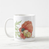 Tasse de Designs® de Maison-Souris (Gauche)