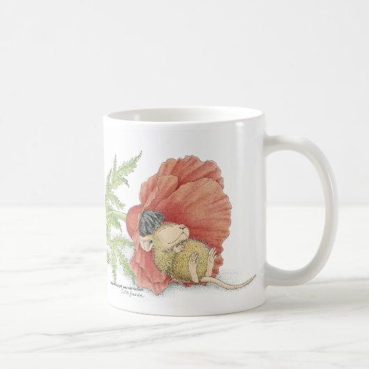 Tasse de Designs® de Maison-Souris (Droite)