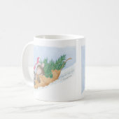 Tasse de Designs® de Maison-Souris (Devant gauche)