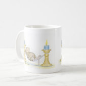 Tasse de Designs® de Maison-Souris (Devant gauche)