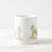 Tasse de Designs® de Maison-Souris (Centre)
