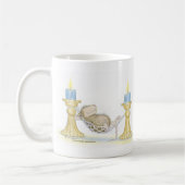 Tasse de Designs® de Maison-Souris (Gauche)