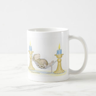 Tasse de Designs® de Maison-Souris