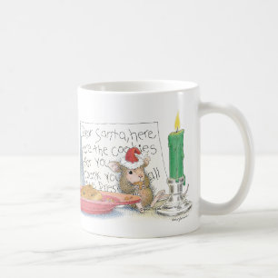 Tasse de Designs® de Maison-Souris