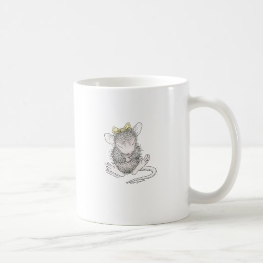 Tasse de Designs® de Maison-Souris (Droite)