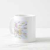 Tasse de Designs® de Maison-Souris (Devant gauche)