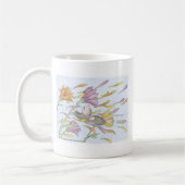 Tasse de Designs® de Maison-Souris (Gauche)