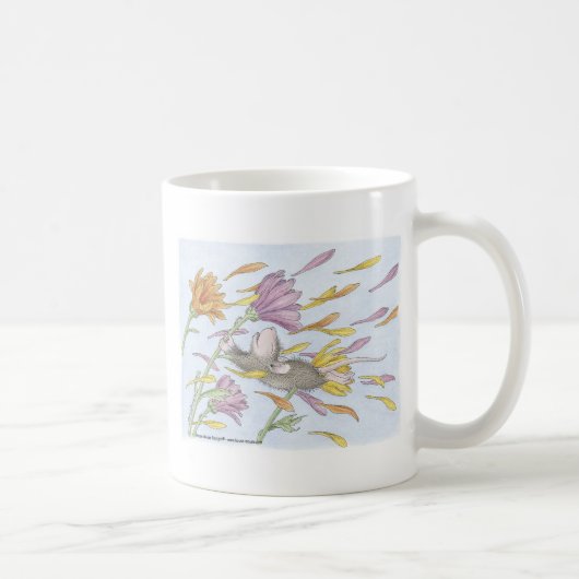 Tasse de Designs® de Maison-Souris (Droite)