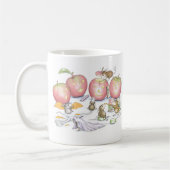 Tasse de Designs® de Maison-Souris (Gauche)