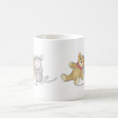 Tasse de Designs® de Maison-Souris (Centre)
