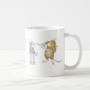 Tasse de Designs® de Maison-Souris