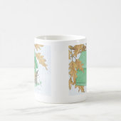 Tasse de Designs® de Maison-Souris (Centre)