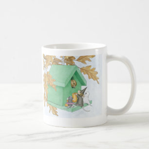 Tasse de Designs® de Maison-Souris