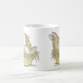 Tasse de Designs® de Maison-Souris (Centre)