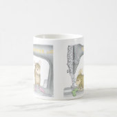 Tasse de Designs® de Maison-Souris (Centre)