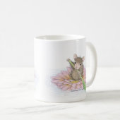 Tasse de Designs® de Maison-Souris (Devant droit)