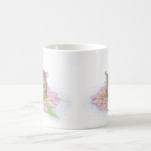 Tasse de Designs® de Maison-Souris (Centre)