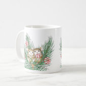 Tasse de Designs® de Maison-Souris (Devant gauche)