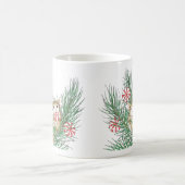 Tasse de Designs® de Maison-Souris (Centre)