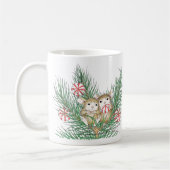 Tasse de Designs® de Maison-Souris (Gauche)